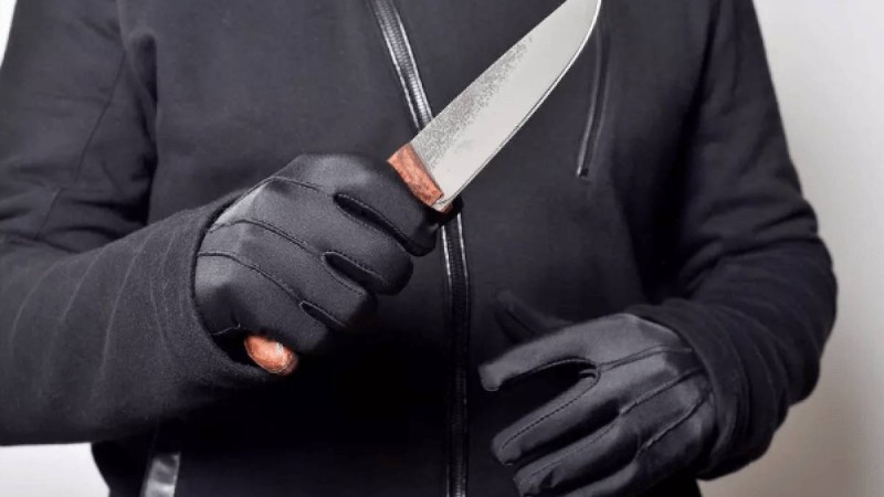 Жамбыл облысында ауыл әкімі пышақ жарақатымен ауруханаға түсті