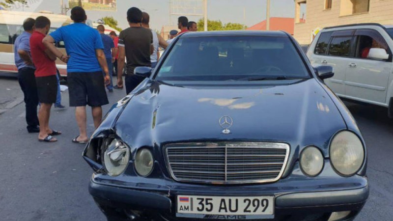 Шетелдік нөмірмен жүрген көлік жүргізушілері наразылық білдірді