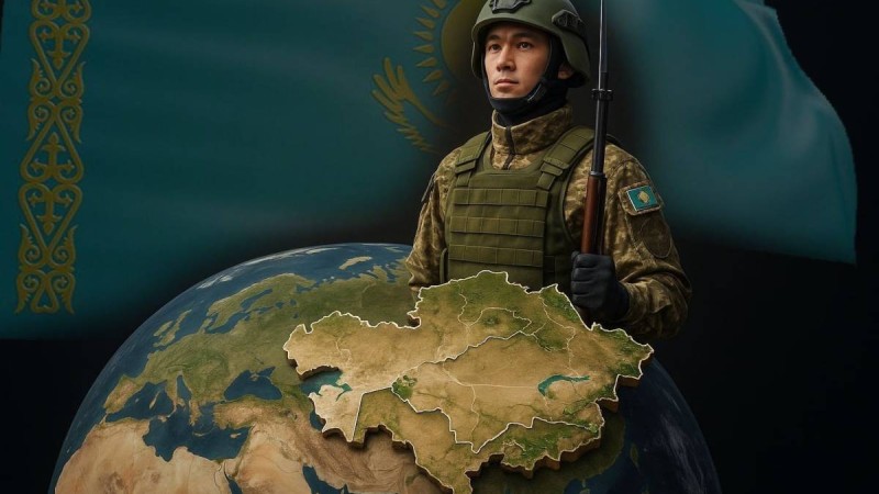 Жастар әскерден неге қорқады? – Әлімжеттік пен жемқорлықтың әлегі