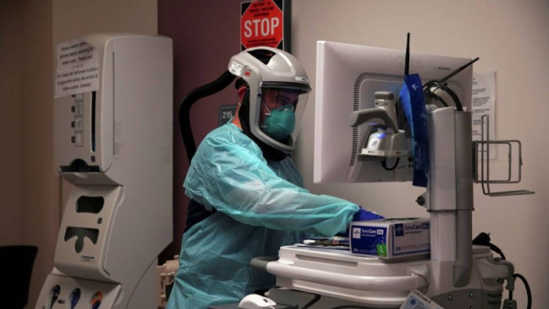 Қазақстанда тағы 4 адам коронавирустан көз жұмды