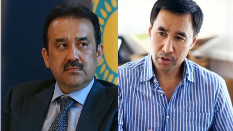 Тәтішевті өлтіргенімді мойындауға және Әблязовты қаралауға мәжбүрледі