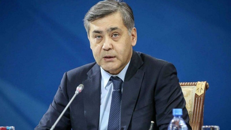 Қорғаныс министрі - "Әскери жиын үш айға созылады" - Қазақстан жаңалықтары