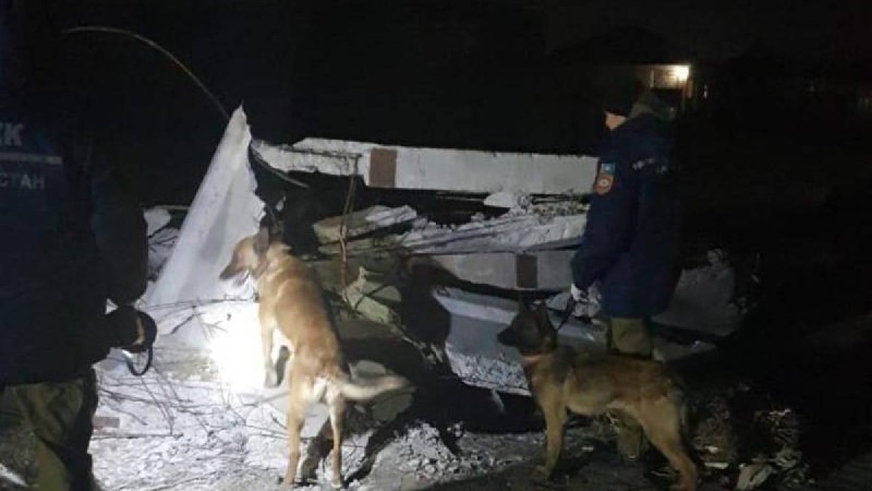 Атыраулық жігіттің денесі 2 айдан кейін шаруа қожалығының контейнерінен табылды