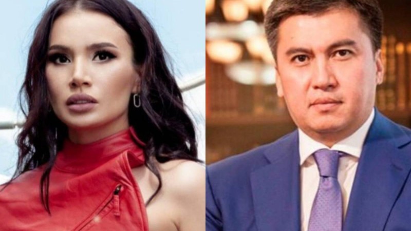 Болат Назарбаевтың тоқалы: Ғабидолла Әбдірахымов қалтама 70 мың доллар салды