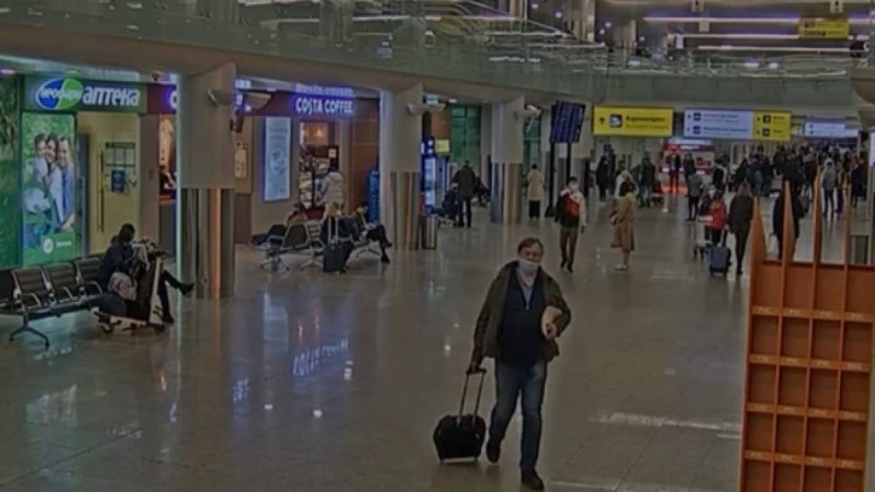 Президентке қастандық жасамақшы болғандар ұсталды (видео)