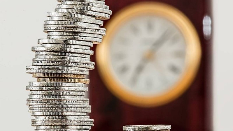 ерлі-зайыпты күтпеген жерден мол байлыққа кенелді