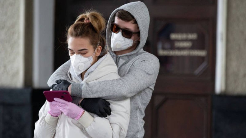 Ресми өкіл дені сау адамға бетперде неге қажет емес екенін түсіндірді