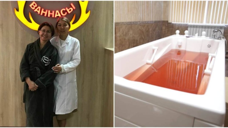 Жасару үшін: Қазақстандық танымалдар бұғы қанымен емделіп жүр