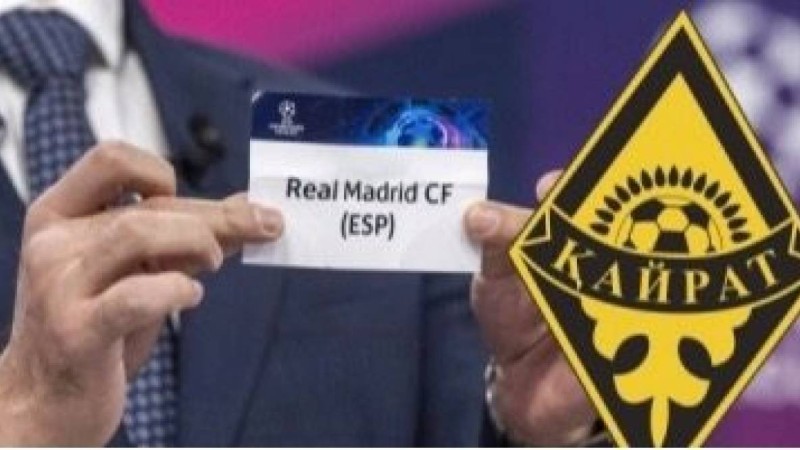 «Қайрат» – «Реал» матчы: алып-сатарлар билет бағасын 500 мың теңгеге дейін көтерді