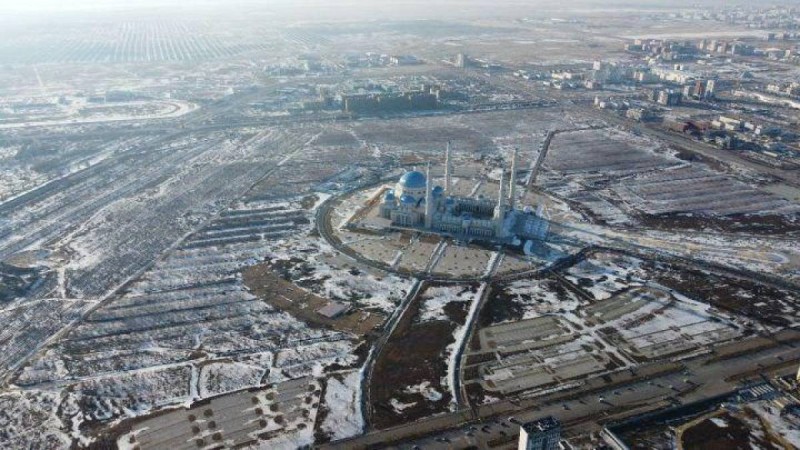 Қазақстанда діни қызметкерлерді террористермен қарым-қатынас жасауға үйретеді