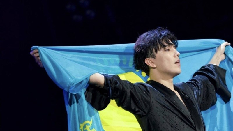 Дүниежүзілік көшпенділер ойыны Димаштың концертімен жабылады