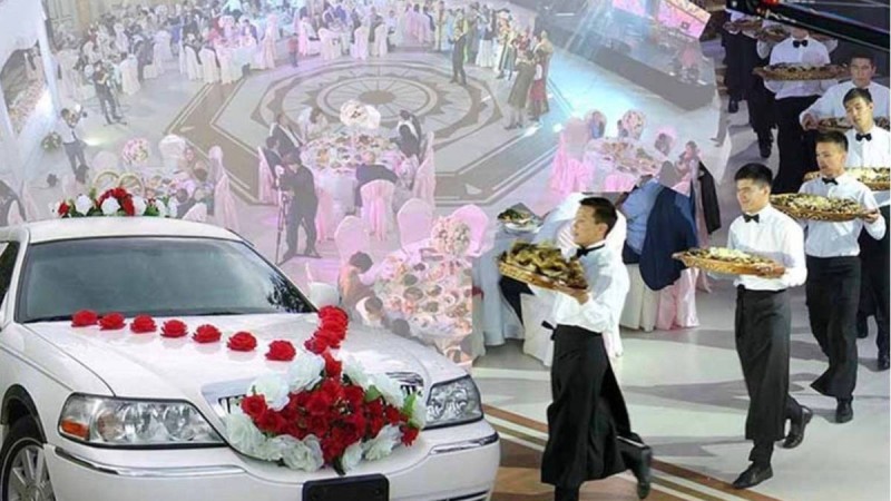 Жаңа ереже: енді тойға 200-ден артық адам шақыруға тыйым салынды