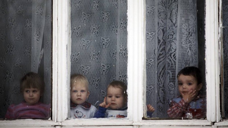 Қазақстанда нәресте сатуды бизнеске айналдырғандар бар