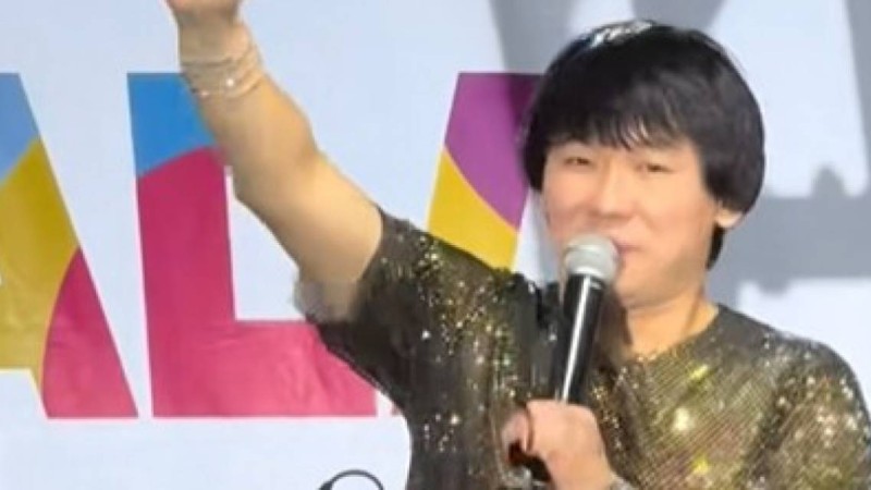  Қала күнінде ән салған Қайрат Нұртас үлкен сынға қалды