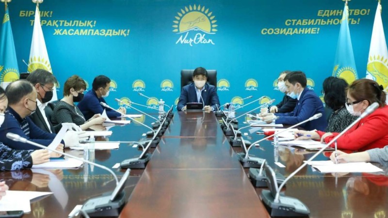 "Birgemiz" қоры еліміздің аса мұқтаж азаматтарына 50 мың теңгеден береді - Қазақстан жаңалықтары