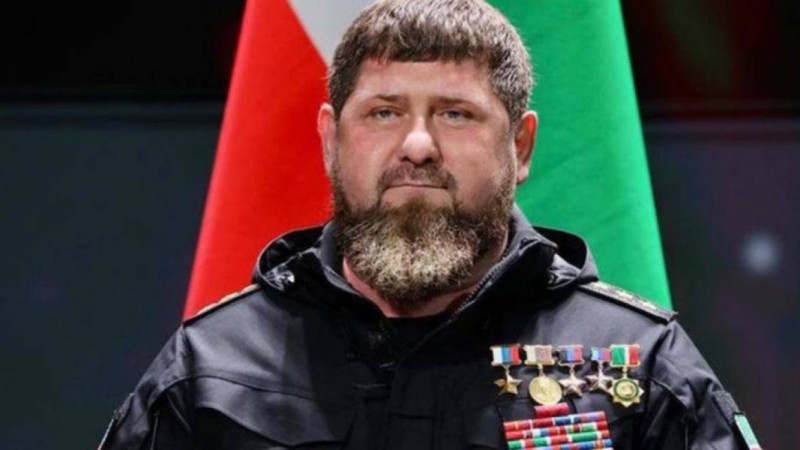 Рамзан Қадыровтың биліктегі 30-ға жуық туысы қандай қызмет атқарады?