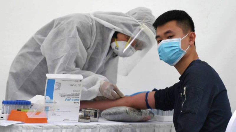 Қазақстанда коронавирус жұқтырғанда саны 444-ке жетті