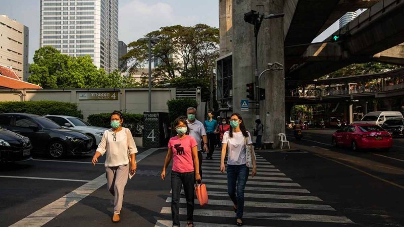 ДДСҰ: "Сау адамдарға маска киюдің қажеті жоқ" - Қазақстан жаңалықтары