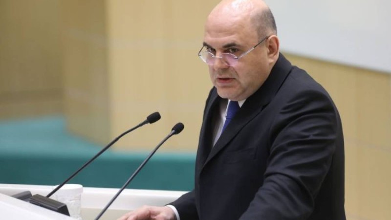 Путин Мишустинді премьер-министр қызметіне тағайындау туралы жарлыққа қол қойды