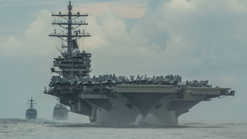 Der Spiegel: Қытай АҚШ-тың Жапонияны ядролық қарумен қорғауға дайын екендігіне наразы