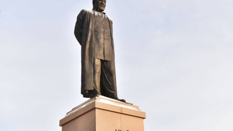 Абай туралы фильм-операны ресейлік режиссер түсіре ме?