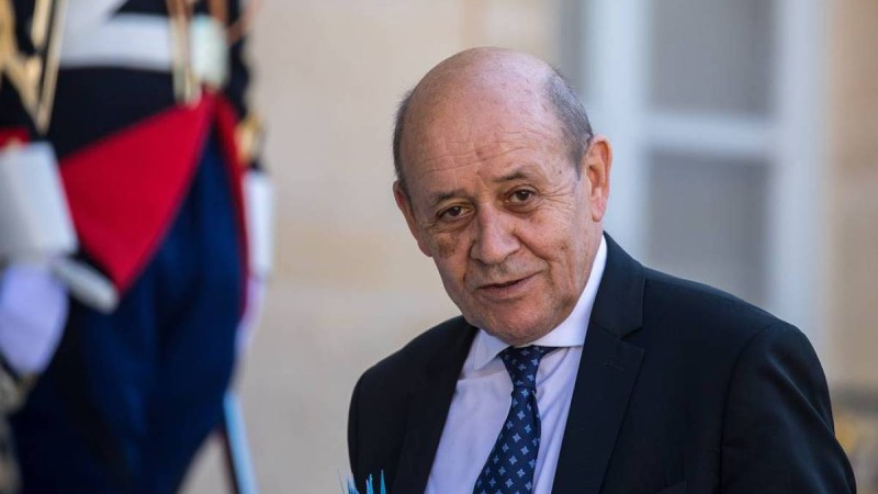 АҚШ пен Франция мәлімдемесі: Украинаның Ресейді жеңуіне аз-ақ қалды