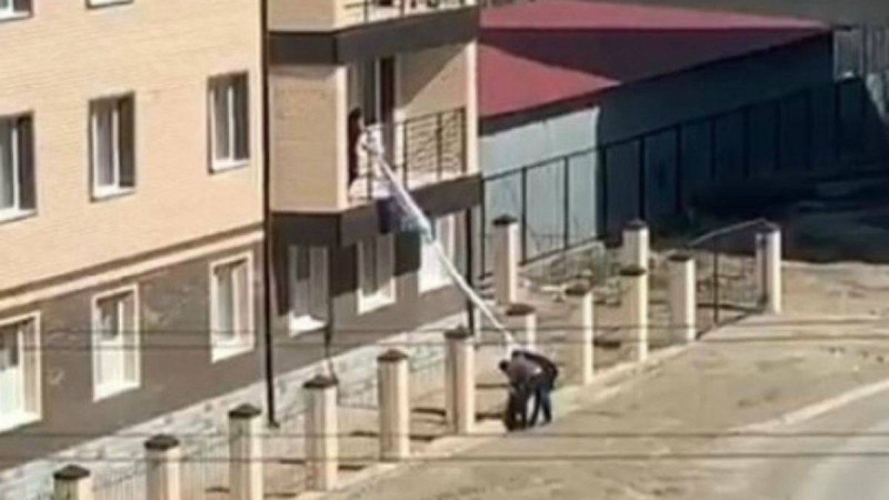 Атырауда ықтимал коронавирустық науқас төсек жаймасы арқылы сауқат алған - Қазақстан жаңалықтары