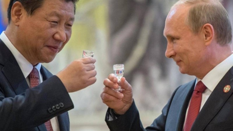 Қытай Ресей Федерациясының Беларуссияда ядролық қаруды орналастыру туралы шешімін қолдамады