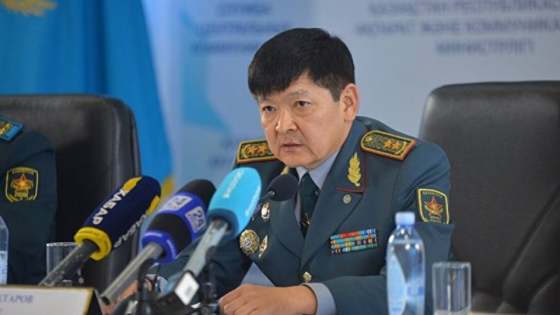 Тоқаев Елбасы қызметінен босатқан Мұхтаровқа жаңа қызмет ұсынды