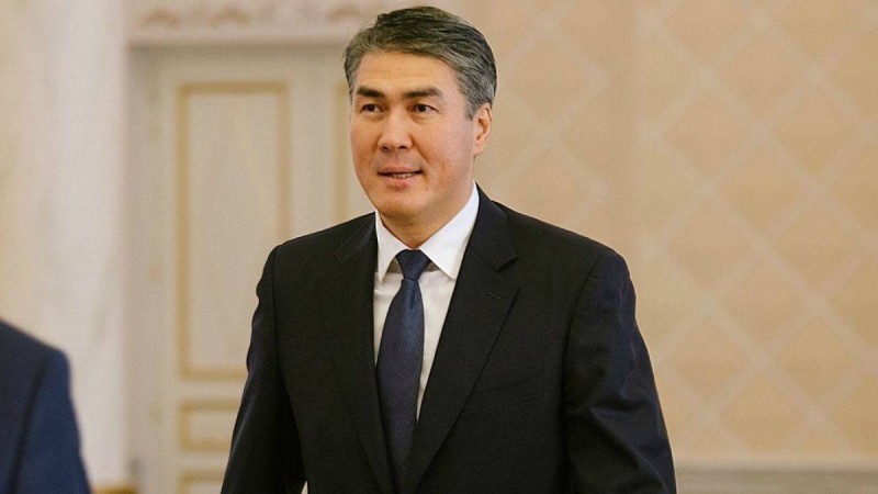 Әсет Исекешев Тоқаевтың көмекшісі болды
Исекешевтің бұған дейін Тұңғыш Президент қорындағы атқарушы директор қызметін атқарды