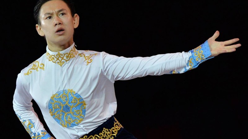 Денис Тенді өлтіргендер қазір қайда?