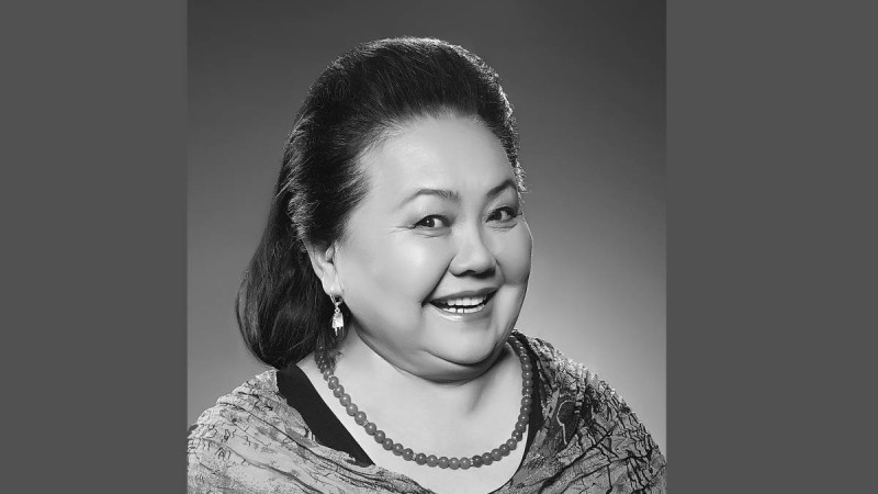 Қазақ еліне танымал актриса коронавирустан қайтыс болды