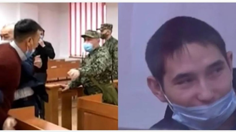 Көкшетауда зейнеткер жұбайларды өлтіріп, денелерін бөлшектеп тастаған: Туыстары үкімге наразы