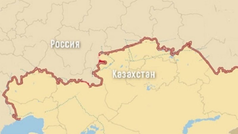 Атырауда "Өзбек сценариі" қайталанғалы тұр...