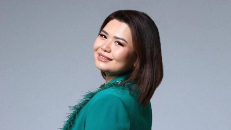 Блогер мәлімдеді: "Рысбала Икрамбай қашып кеткен бе?" 