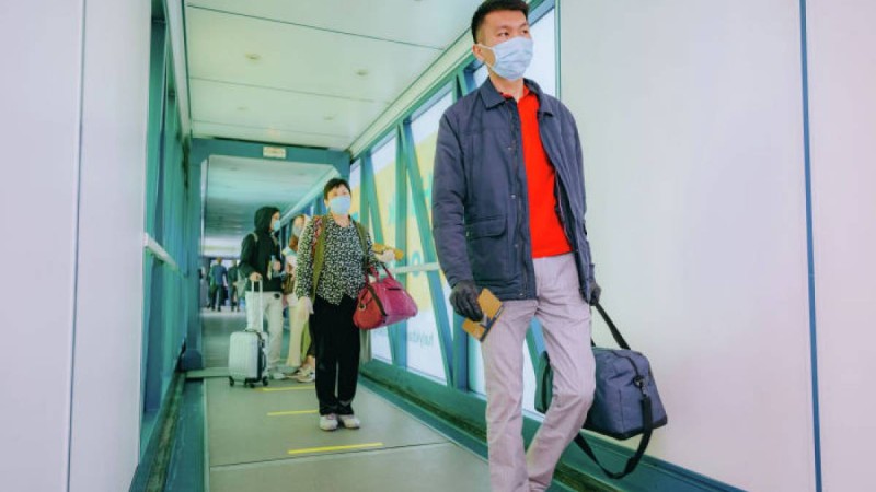 Қазақстан шекарасын кесіп өту тәртібі өзгерді