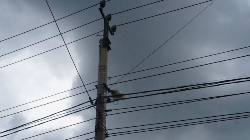 ШҚО-да күдікті бүтін бір ауылды жарықсыз қалдырды - Қазақстан жаңалықтары