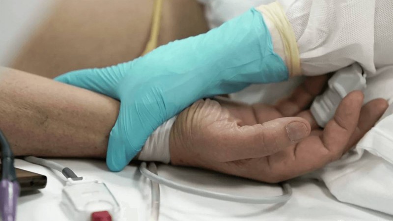 Тәулігіне 820 қазақстандық КВИ инфекциясын жұқтырды