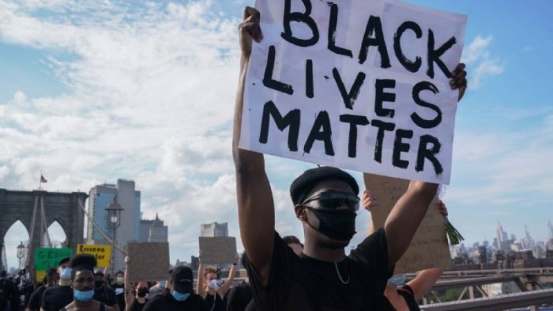 Америкадағы тәртіпсіздіктер неге өршіп кетті?