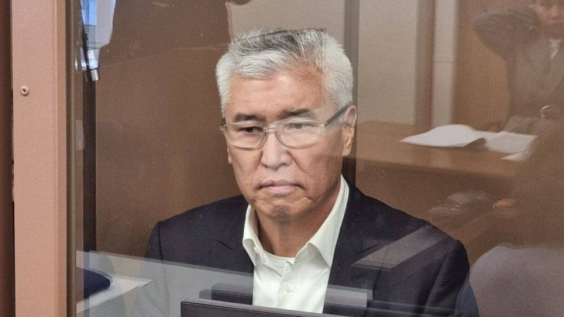 Арыстанбек Мұхамедиұлына тиесілі мектеп мемлекетке қайтарылды