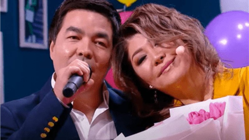 Әнші Шахизада 18 жас кіші төртінші күйеуі жайлы бар шындықты айтты