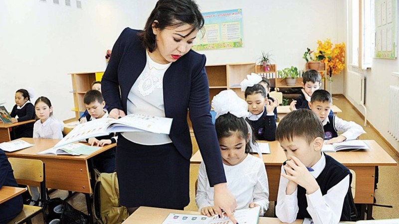 Экстремизммен мұғалімдер күреседі