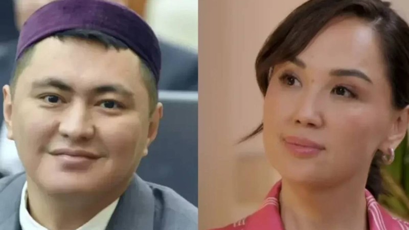 Дәулет Мұқаев пен Ләйлә Сұлтанқызы Түркістан жастарын есірткіден сақ болуға шақырды (ВИДЕО)