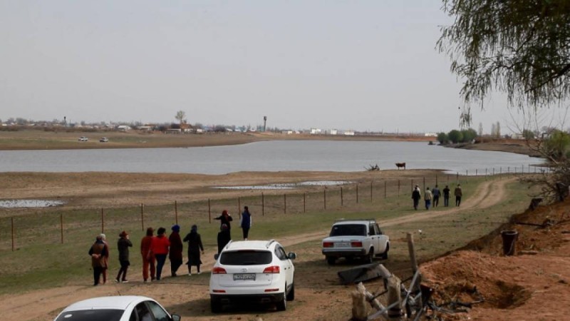 Қазақ-орыс шекарасындағы Көптоғайда не болып жатыр: Ауыл тұрғыны айтып берді