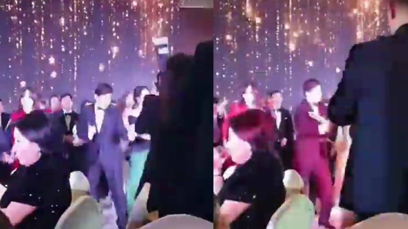 Неменеге жетістің бала батыр: Бауыржан Байбектің билеп жүрген видеосы тарады