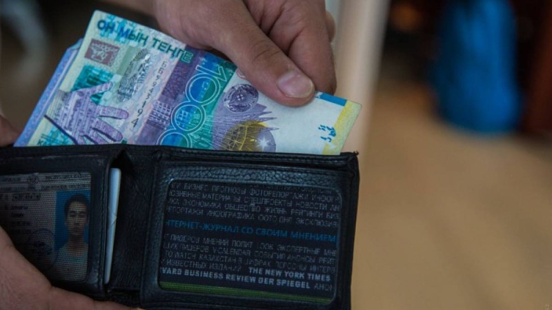 Қазақстанда студенттердің шәкіртақысы екі есеге көбейеді - Тоқаев