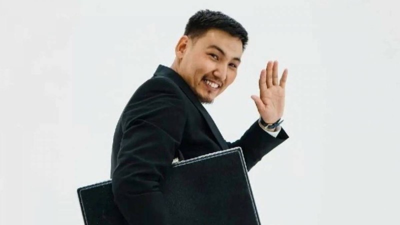 «Қазақтың Робин Гуды»: тағы бір қайырымдылық қорының жетекшісі айыпталуда