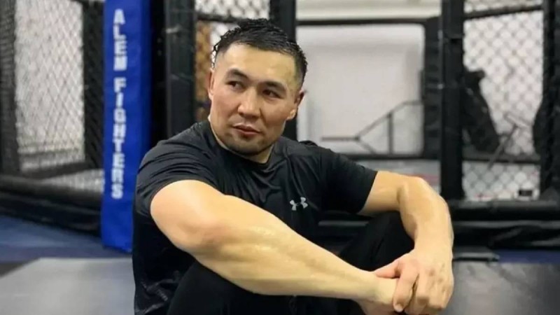 «Бұрыннан қиял екен ғой»: Ардақ Назаровтың видеосы желіде қызу талқыға түсті (ВИДЕО) 