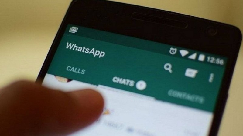 Алаяқтар WhatsApp арқылы адамдарды қалай аңдиды - маман жауап берді