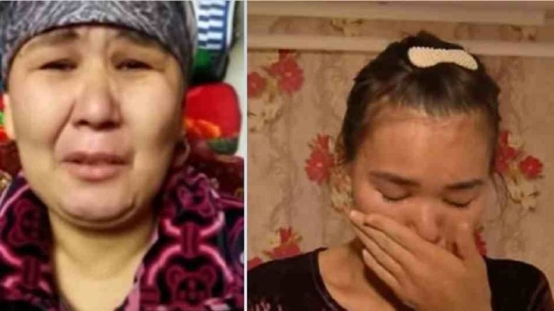 Ыстық көсеу басып, тепкінің астына алады: Алғабастағы ерлі-зайыптының қызға жасағаны жұрттың жағасын ұстатты